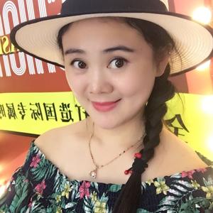 霆锋小媳妇头像