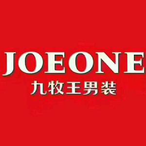 九牧王男装绥德