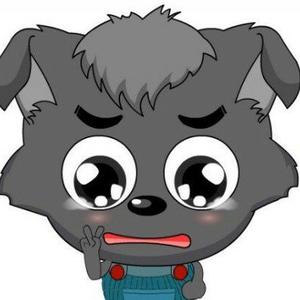 不吃羊的小灰灰头像