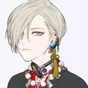 大魔王头像