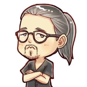 没证的徐老师头像