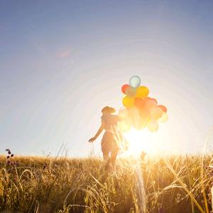 晨曦微露,倾半世阳光头像