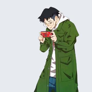 小刚?小duang?头像