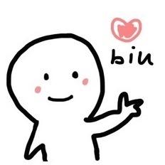 biu~的主页 - 抖音