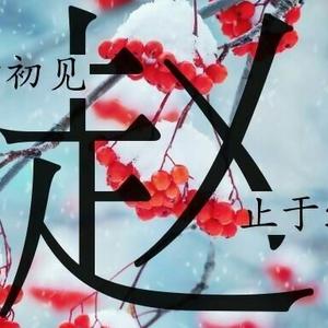 明天会更好(赵红领)头像