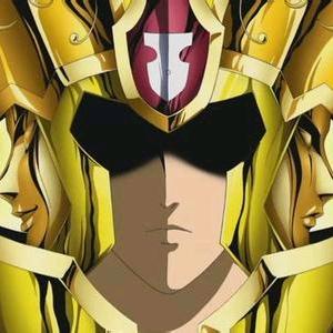 双子座(撒加)头像