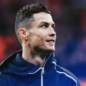 cr7,头像
