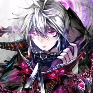 毁灭之神(未有小绿)