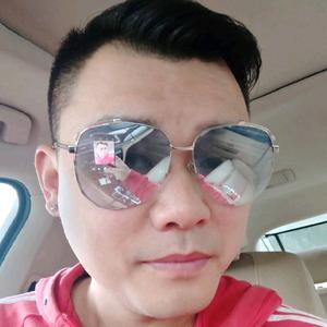 陈冠霖(门窗宝马哥)头像