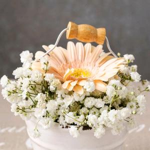 阳春三月头像