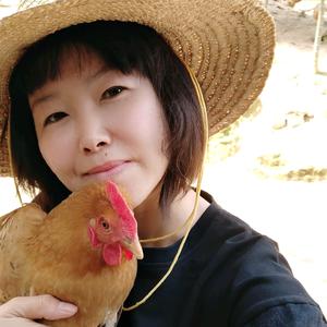 土鸡蛋桃桃头像
