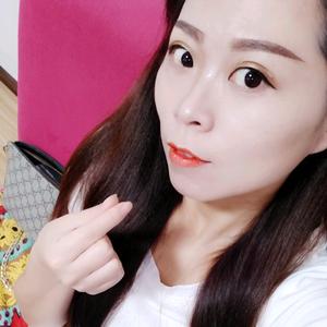 80后的老啊姨头像