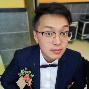李大壮它不壮头像