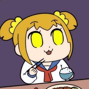 狗混子头像