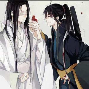 薛洋(己有晓星尘)头像