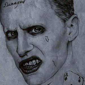 天空之上三公尺头像