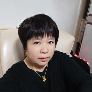 中奥地产郁大姐头像