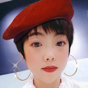 无名小姐头像