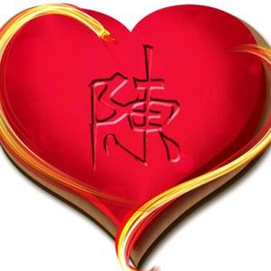 陈氏一家亲(长字辈)头像