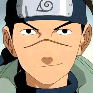 伊鲁卡卡卡头像