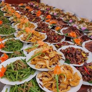 商运联下乡包桌