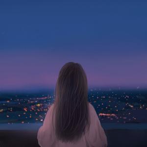 灯火阑珊时头像