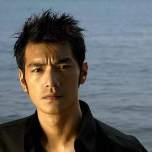 金城武南宁分武头像