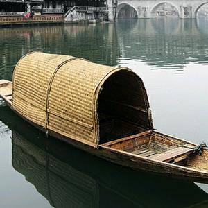 一叶舟轻(家乡菜)头像