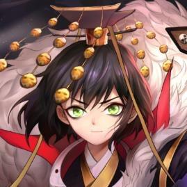 大王不高兴头像