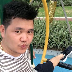 陈先生头像
