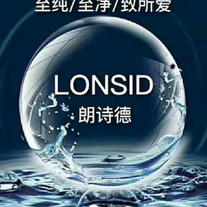 朗诗德冯大平头像