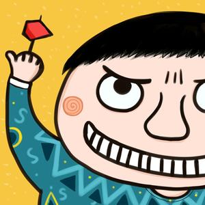 游戏-瓜皮哥头像