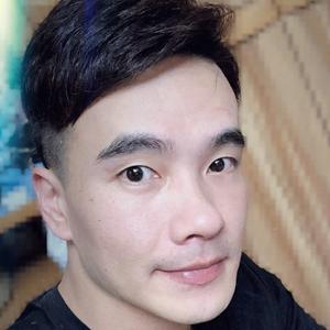 安仔(海丰人在香港)