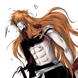 最后的天锁斩月