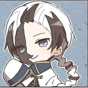 贪吃的小宿伞儿(徒弟出金光,暂时放血)头像