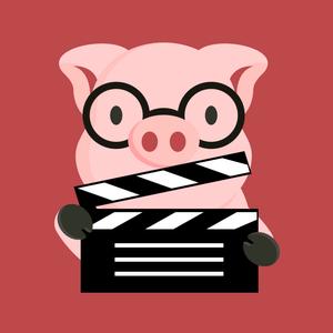 猪猪撩热剧头像