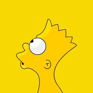 辛普森一家头像