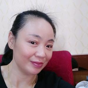 月嫂小陈阿姨头像