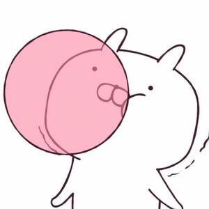 综艺泡泡糖头像