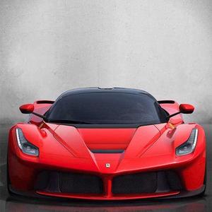 豪横的小汽车头像