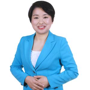 英子健康管理师头像