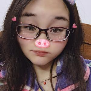 疯丫头头像