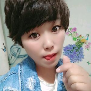 喜欢嗨的疯丫头头像
