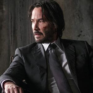 基努里维斯本斯头像