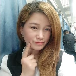 甜甜呀(拒连赞)头像