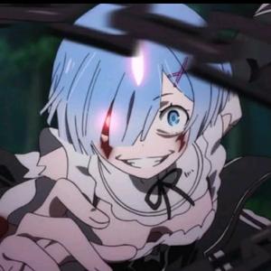 异世界の蕾姆头像