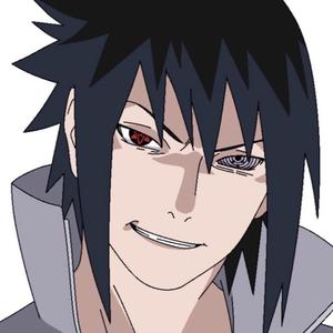 sasuke