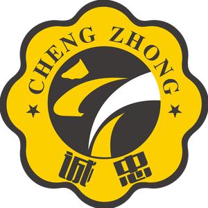 诚忠跆拳道头像