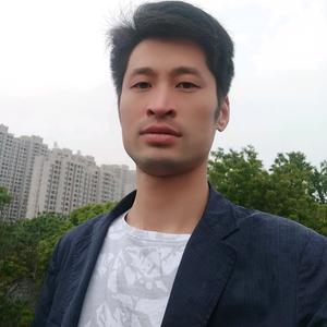 林颜的主页 - 抖音