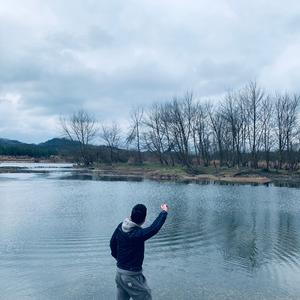 爱钓鱼的篮球教练头像